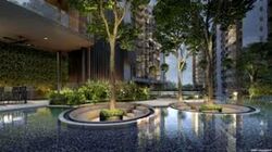 The Botany At Dairy Farm (D23), Condominium #503022501